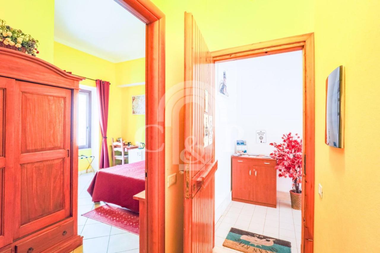 Vakantiehuis Aldebaran Centro Storico *