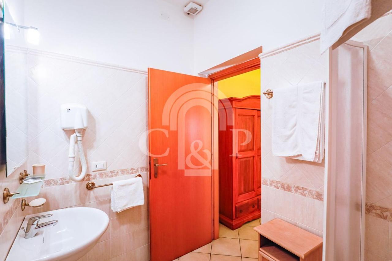 Vakantiehuis Aldebaran Centro Storico