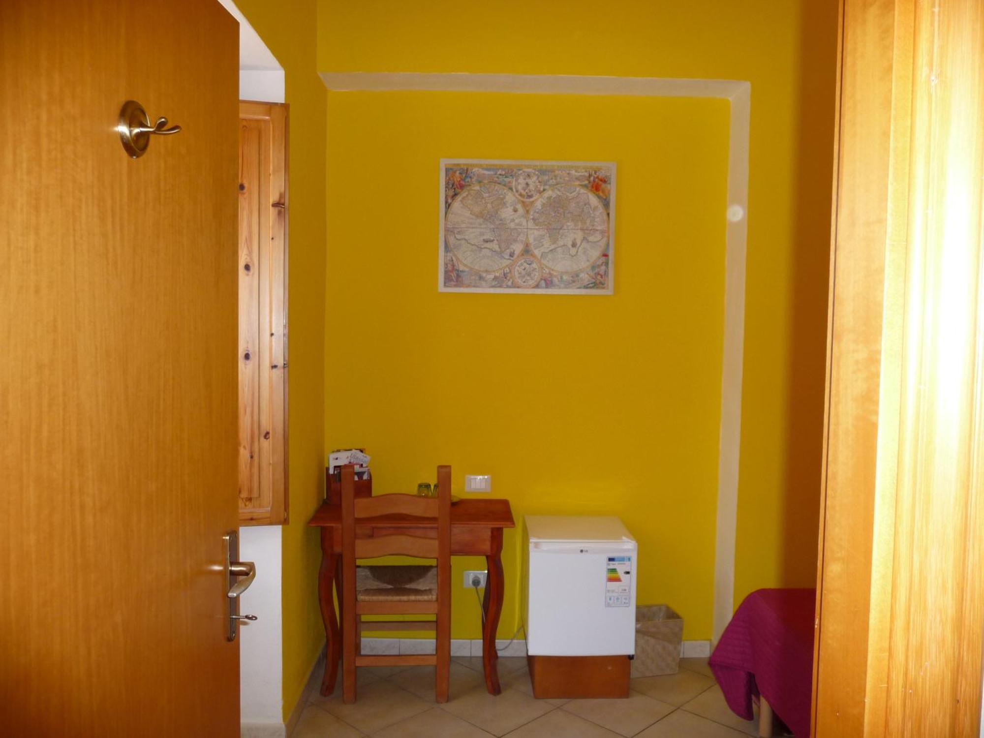 Vakantiehuis Aldebaran Centro Storico Cagliari
