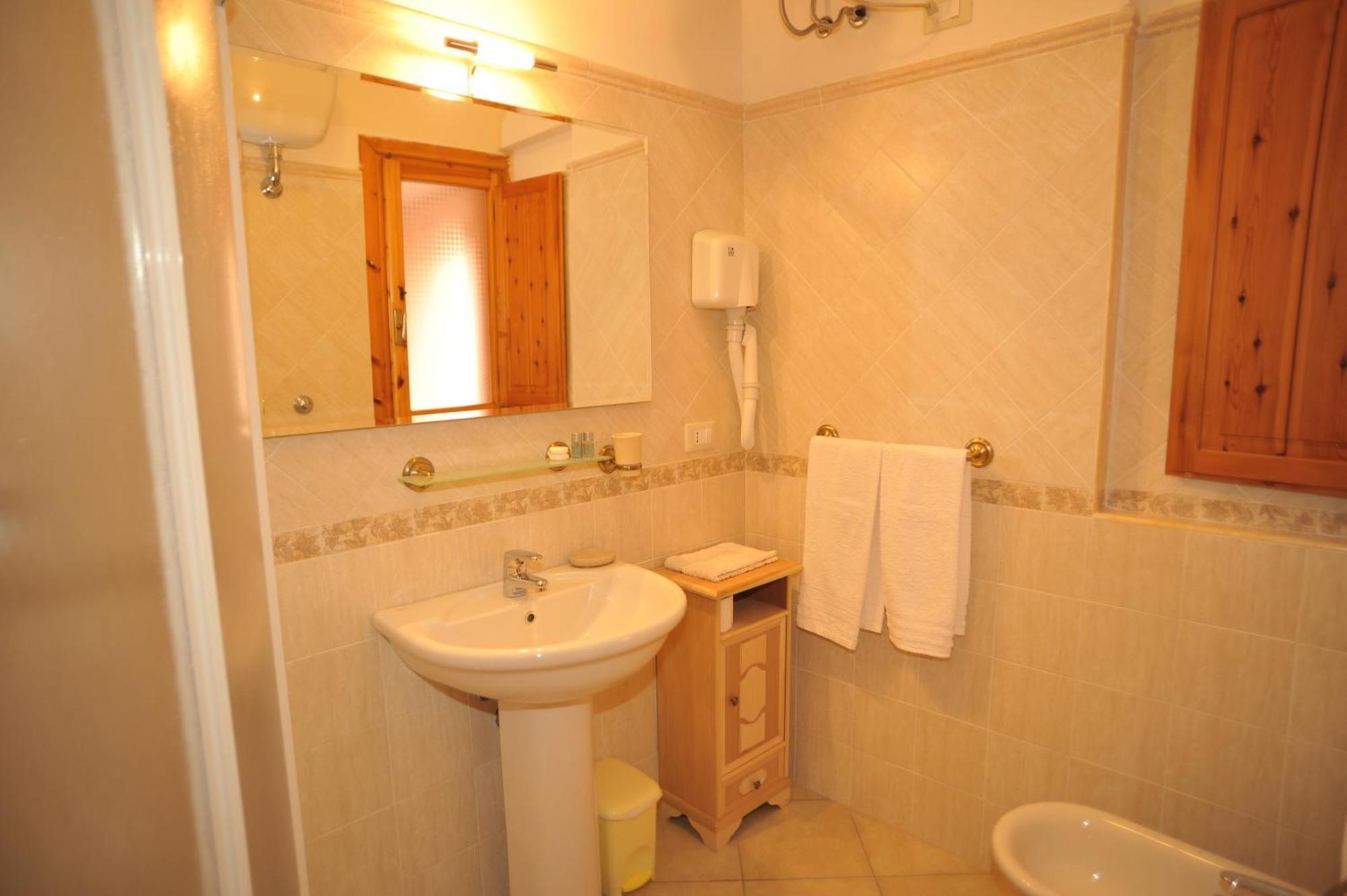 Aldebaran Centro Storico Vakantiehuis Cagliari
