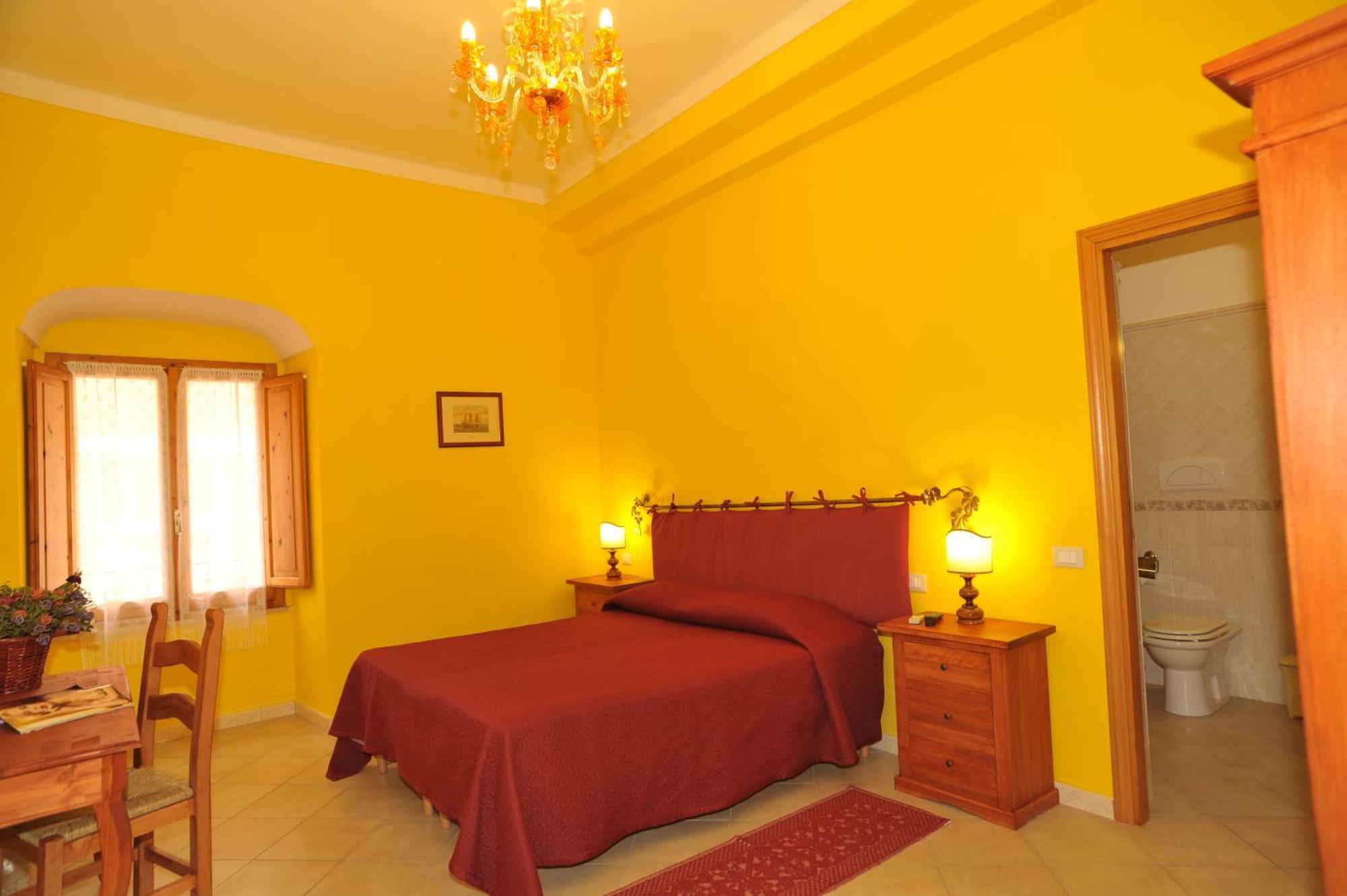 Aldebaran Centro Storico Vakantiehuis