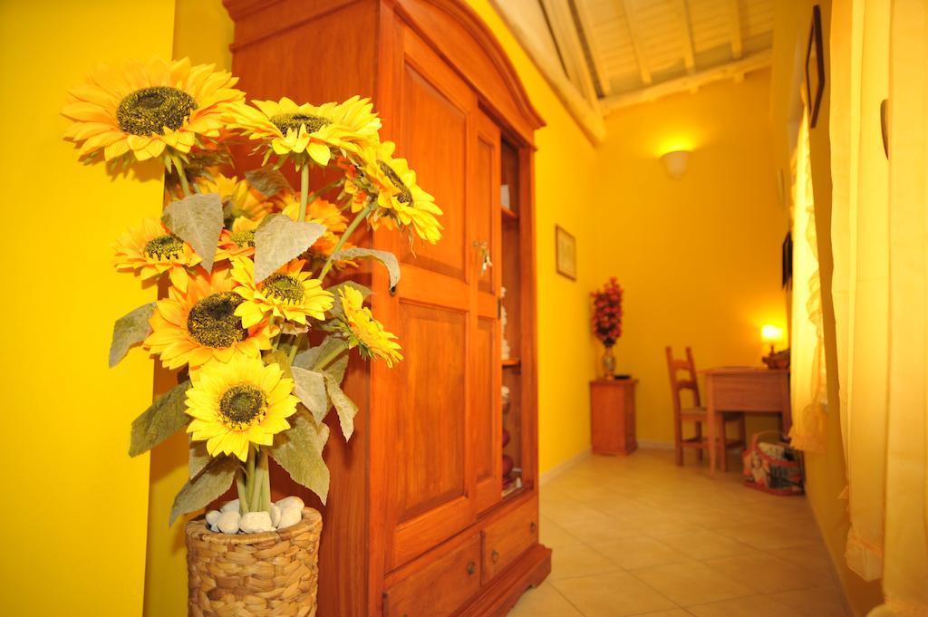 Aldebaran Centro Storico Vakantiehuis