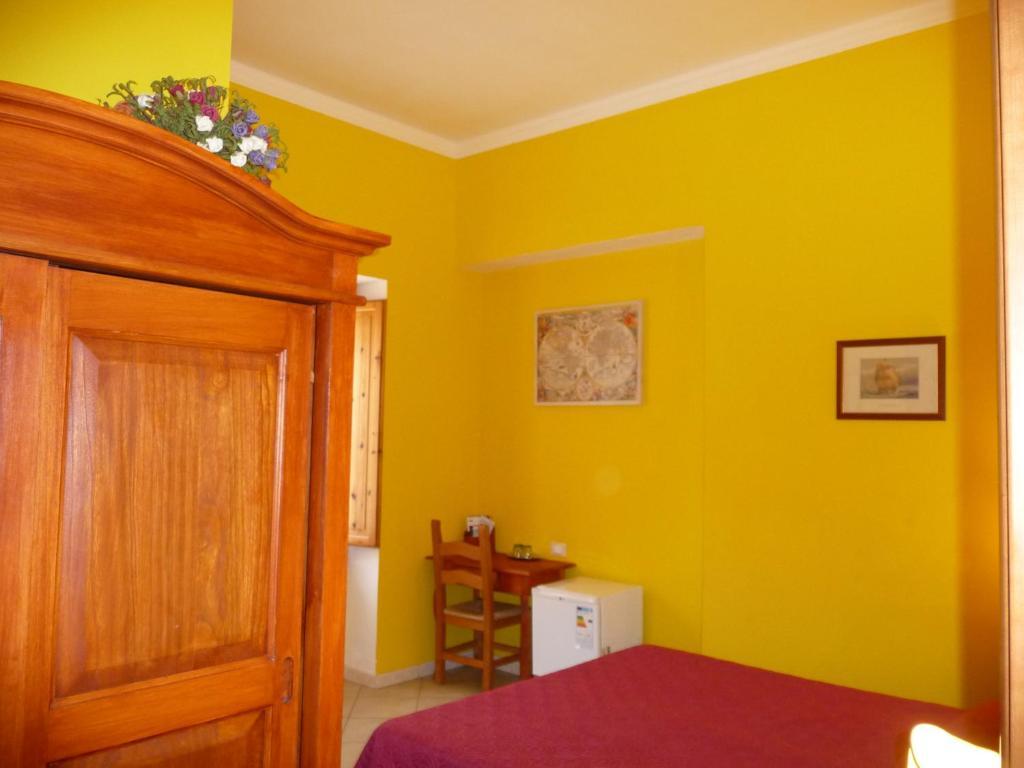 Vakantiehuis Aldebaran Centro Storico