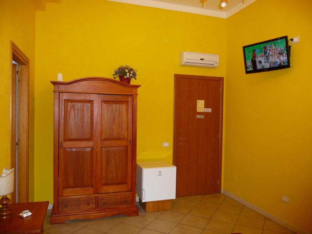 Vakantiehuis Aldebaran Centro Storico *